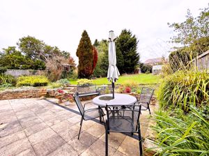 Garden- click for photo gallery